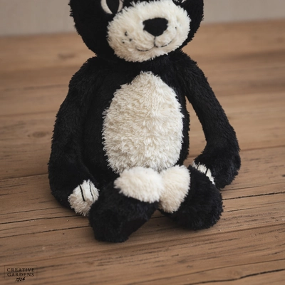 Jelly Cat Jack - image 3