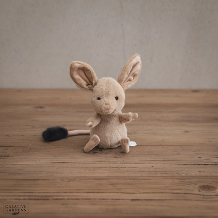 Jelly Cat Jerboa - image 1