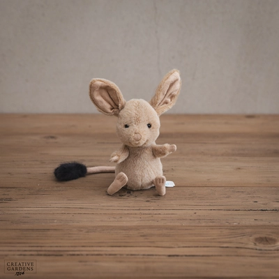 Jelly Cat Jerboa - image 1