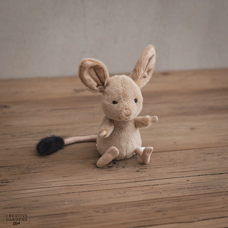 Jelly Cat Jerboa - image 2