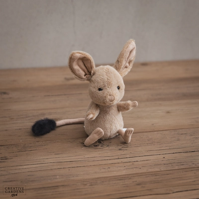 Jelly Cat Jerboa - image 2