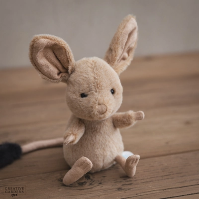 Jelly Cat Jerboa - image 3