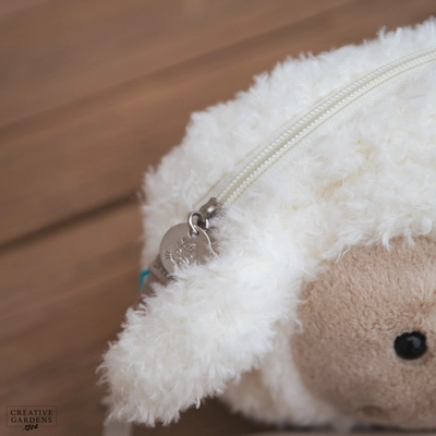 Jelly Cat Little Lamb Bag - image 2