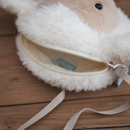 Jelly Cat Little Lamb Bag - image 3