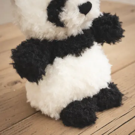 Jelly Cat Little Panda