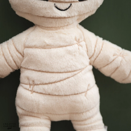 Jelly Cat Mummy Bob - image 2