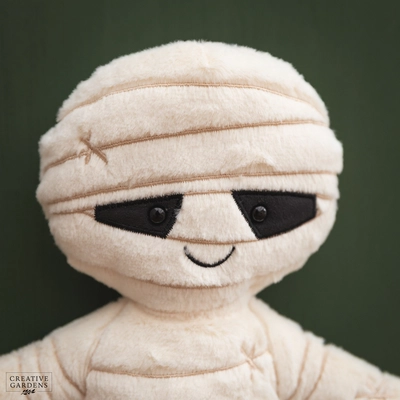 Jelly Cat Mummy Bob - image 3