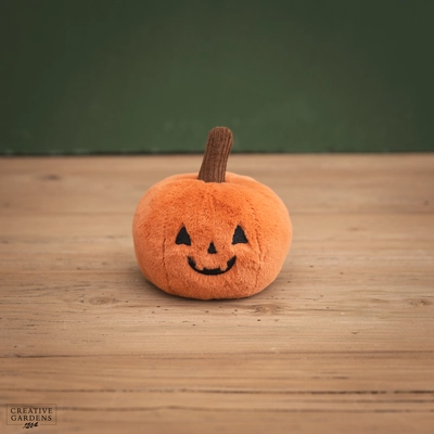 Jelly Cat Ooky Jack O Lantern