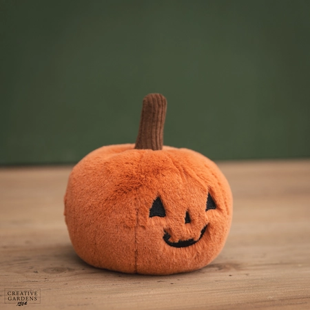 Jelly Cat Ooky Jack O Lantern - image 2