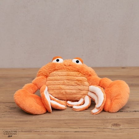 Jelly Cat Pinchsnap Crab - image 1