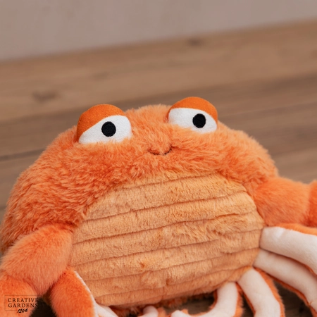 Jelly Cat Pinchsnap Crab - image 3