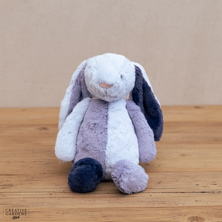 Jelly Cat Puddlesea Bunny Original - image 1