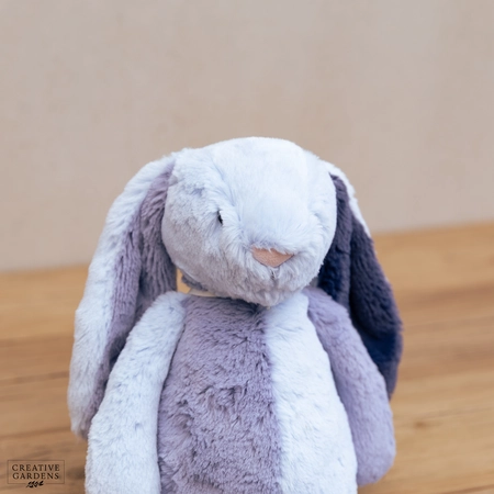 Jelly Cat Puddlesea Bunny Original - image 2