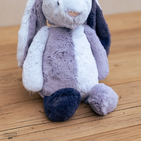 Jelly Cat Puddlesea Bunny Original - image 3