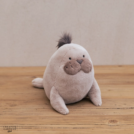 Jelly Cat Roarwell Sea Lion - image 1