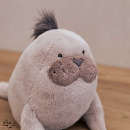 Jelly Cat Roarwell Sea Lion - image 2