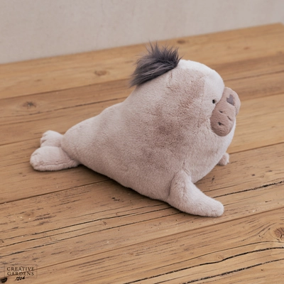 Jelly Cat Roarwell Sea Lion - image 3