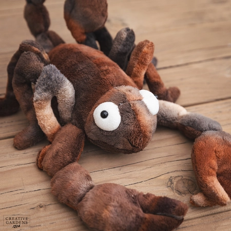 Jelly Cat Simon Scorpion - image 2