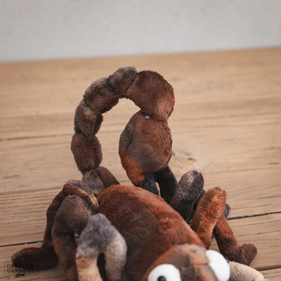 Jelly Cat Simon Scorpion - image 3