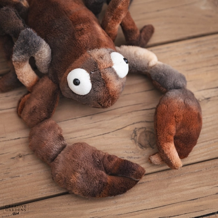 Jelly Cat Simon Scorpion - image 4