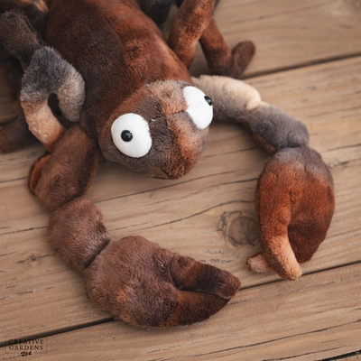 Jelly Cat Simon Scorpion - image 4