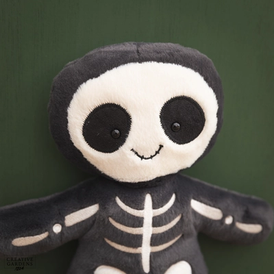 Jelly Cat Skeleton Bob - image 2