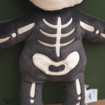 Jelly Cat Skeleton Bob - image 3