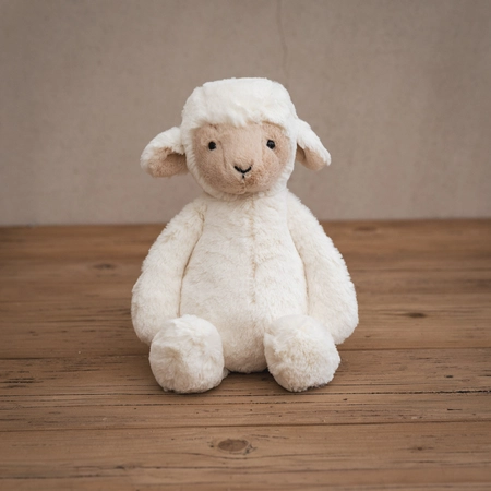 Jelly Cat Skipson Lamb Original - image 1