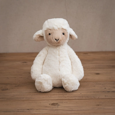 Jelly Cat Skipson Lamb Original - image 1