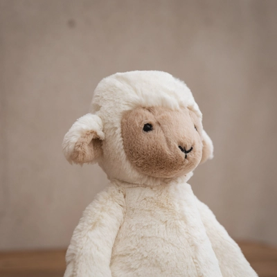 Jelly Cat Skipson Lamb Original - image 3