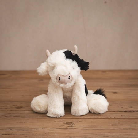 Jelly Cat Smudge Cow Original - image 1