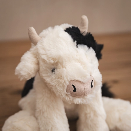 Jelly Cat Smudge Cow Original - image 3