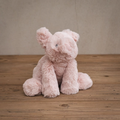 Jelly Cat Smudge Pig Original - image 1