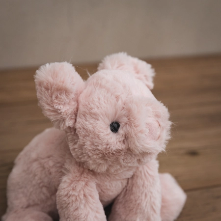 Jelly Cat Smudge Pig Original - image 2