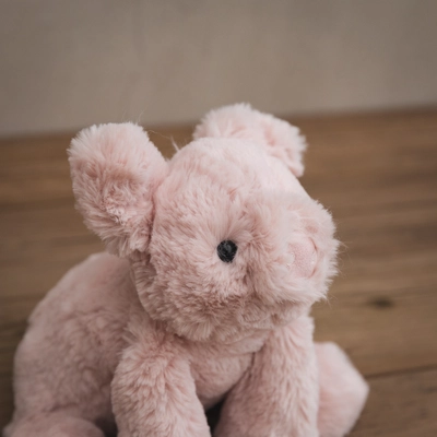 Jelly Cat Smudge Pig Original - image 2