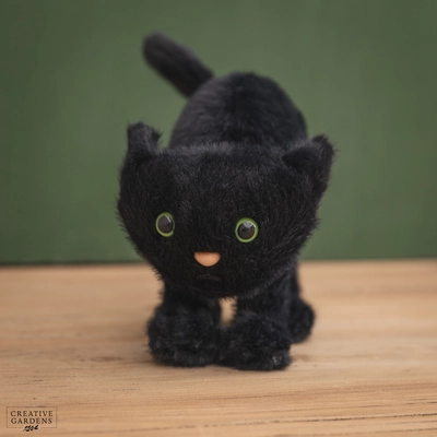 Jelly Cat Spookipaws Cat - image 2