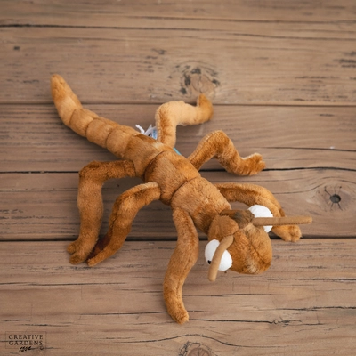 Jelly Cat Stanley Stick Insect - image 2