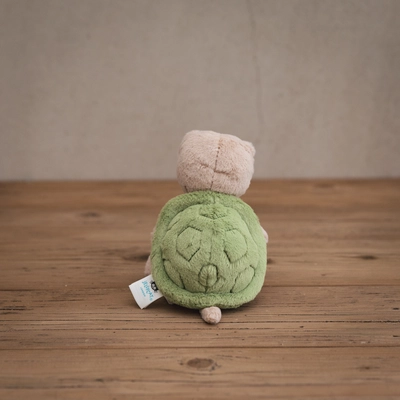 Jelly Cat Thimble Turtle - image 4