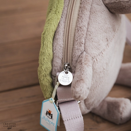 Jelly Cat Timmy Turtle Bag - image 3