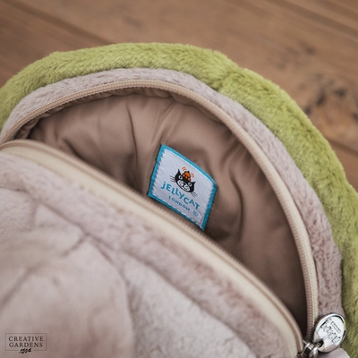 Jelly Cat Timmy Turtle Bag - image 4