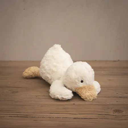 Jelly Cat Tumblie Duck Medium