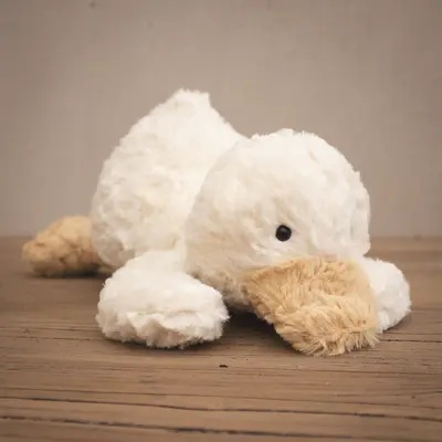 Jelly Cat Tumblie Duck Medium