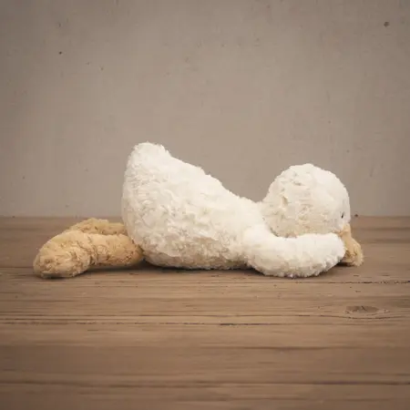 Jelly Cat Tumblie Duck Medium