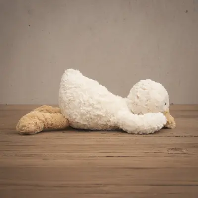 Jelly Cat Tumblie Duck Medium