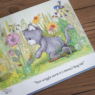 Jelly Cat When I Wonder Book - image 2