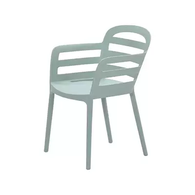Kaemingk Boston Stackable Chair - Green