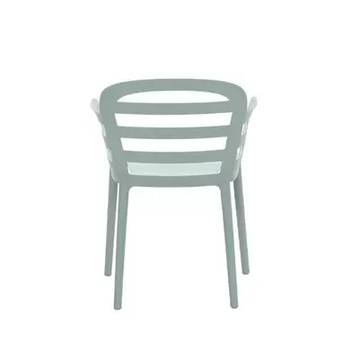 Kaemingk Boston Stackable Chair - Green - image 3
