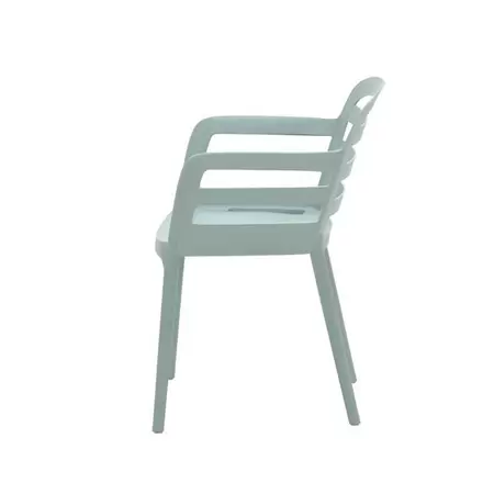 Kaemingk Boston Stackable Chair - Green - image 4