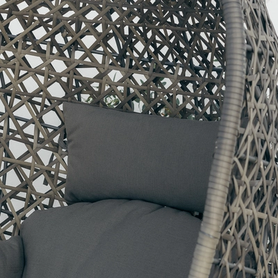 Kaemingk Palmero Single Hanging Chair - image 4