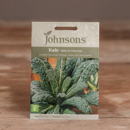 Kale Nero Di Toscana - image 1